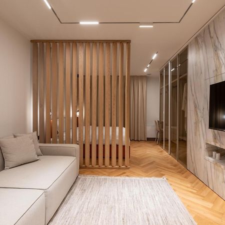 Vater Selected Apartments ティラナ エクステリア 写真