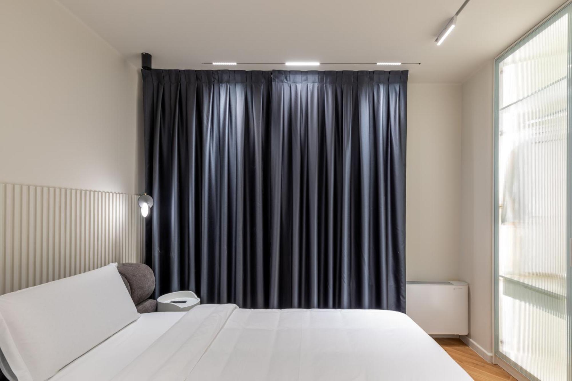 Vater Selected Apartments ティラナ エクステリア 写真