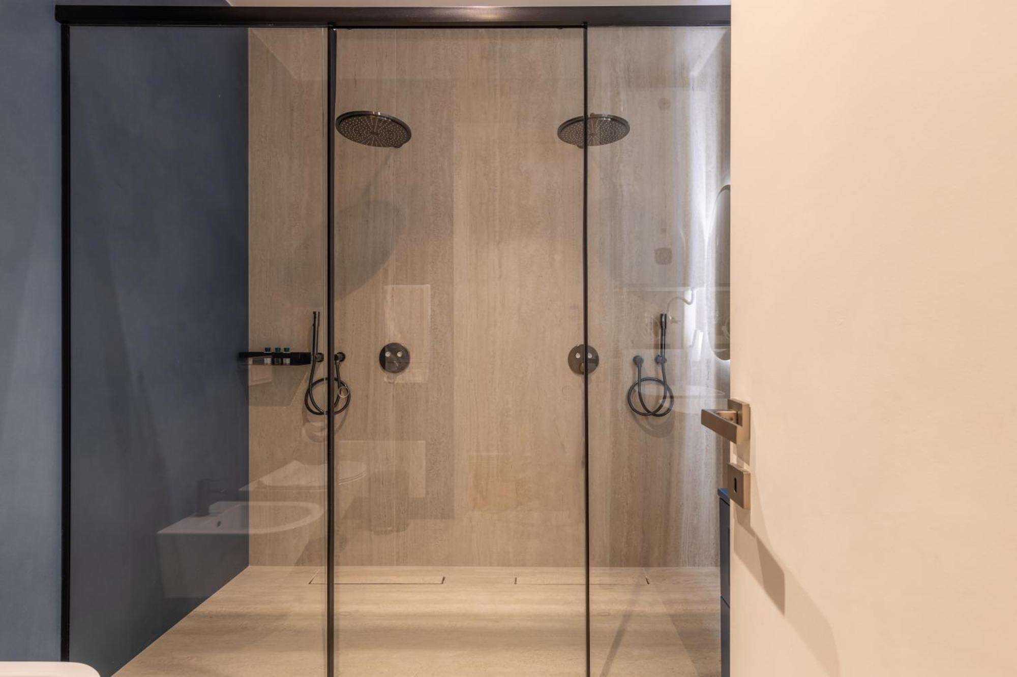 Vater Selected Apartments ティラナ エクステリア 写真